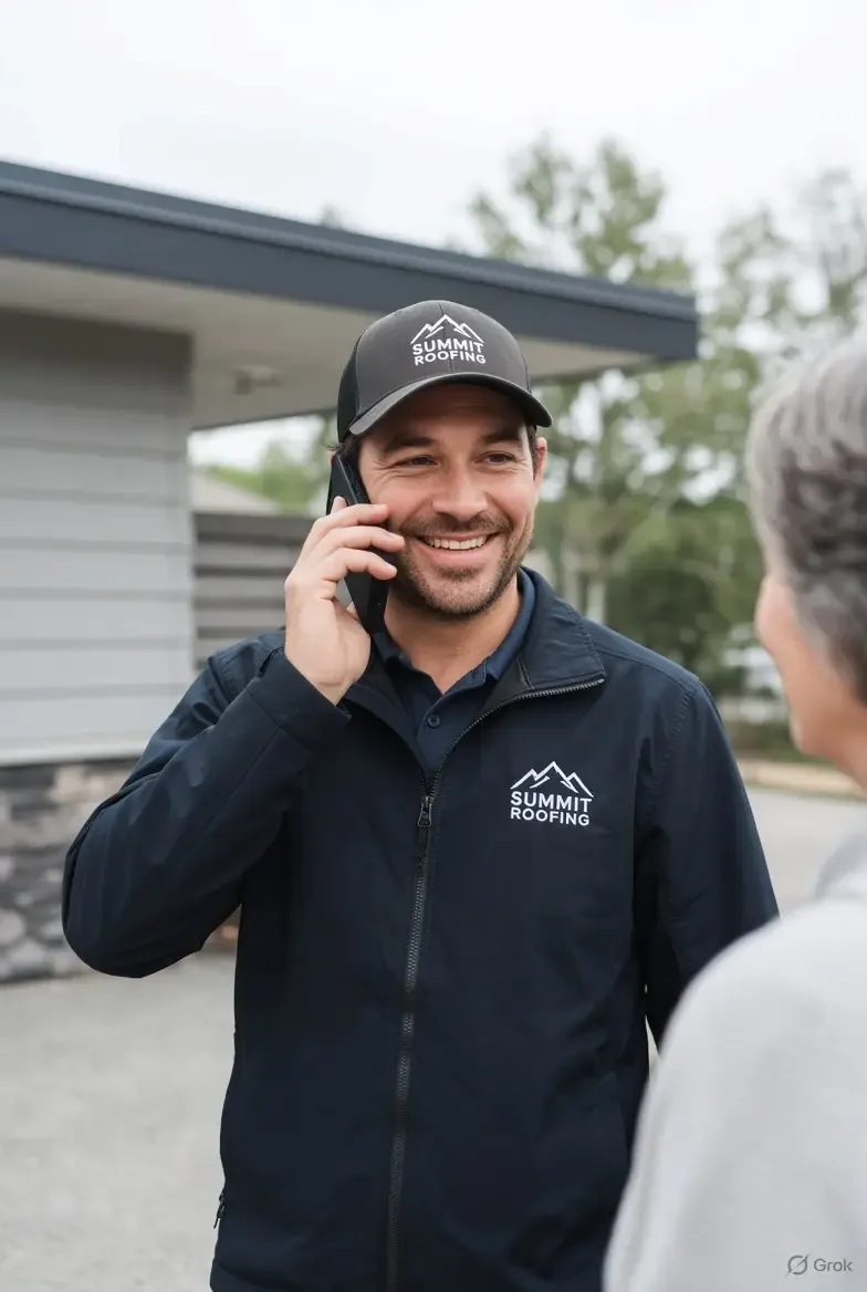 Flat Roof Leak Repair Carrollton, GA FAQs